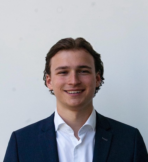 Matthijs ‘Marta’